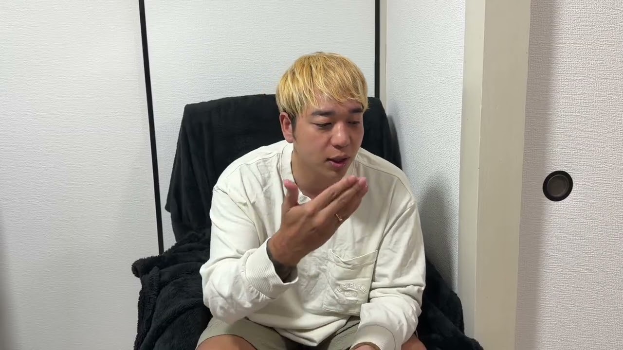 緊急報告すぎて、重大すぎて、どうしよすぎ
