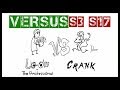 VERSUS | Leon vs Crank