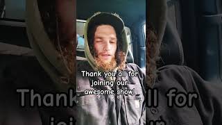 Огромное спасибо ВАМ от Catchin Alaska!