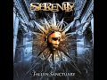 Serenity - Fallen Sanctuary [Full Album]