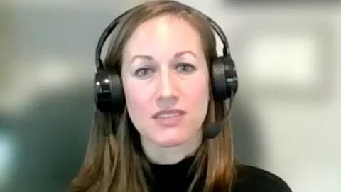 Amy Lindholm: Young Leaders in Public Service