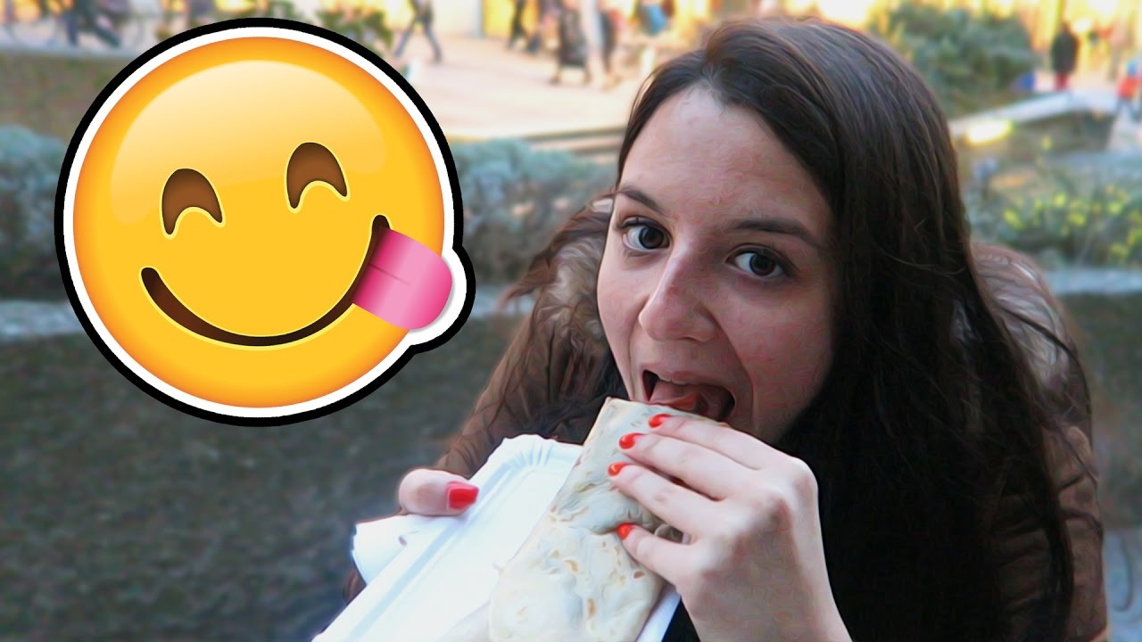 VAS A PASAR HAMBRE CON ESTE VÍDEO vlogs in spanish