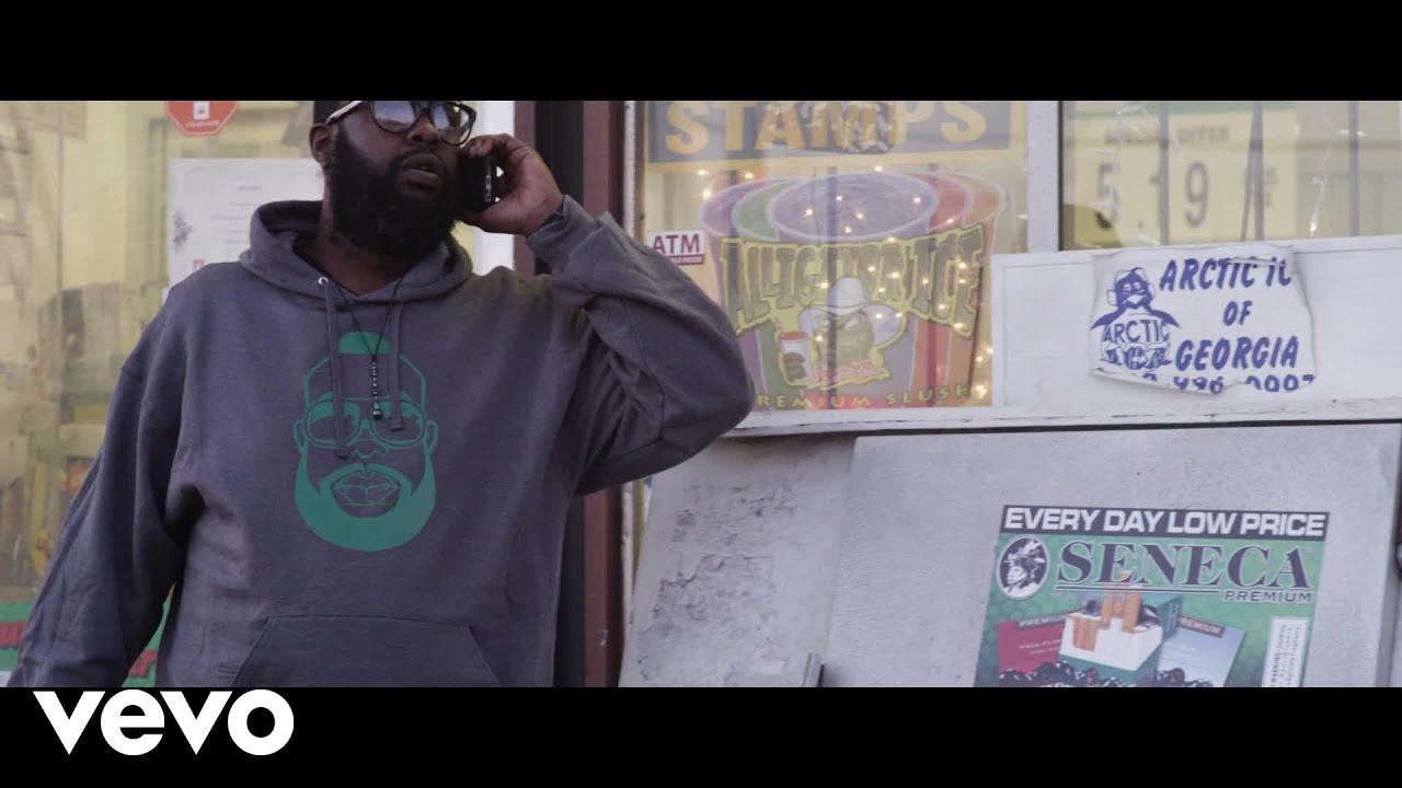 Vance Vision - Camaros & Cadillacs ft. Aleon Craft