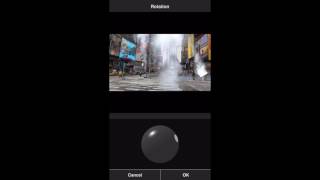 Using Elements (iPhone/iPad)