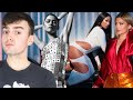 NOVEMBER 2020 FASHION REVIEW (Did Megan Thee Stallion Have a Style Glowup?)