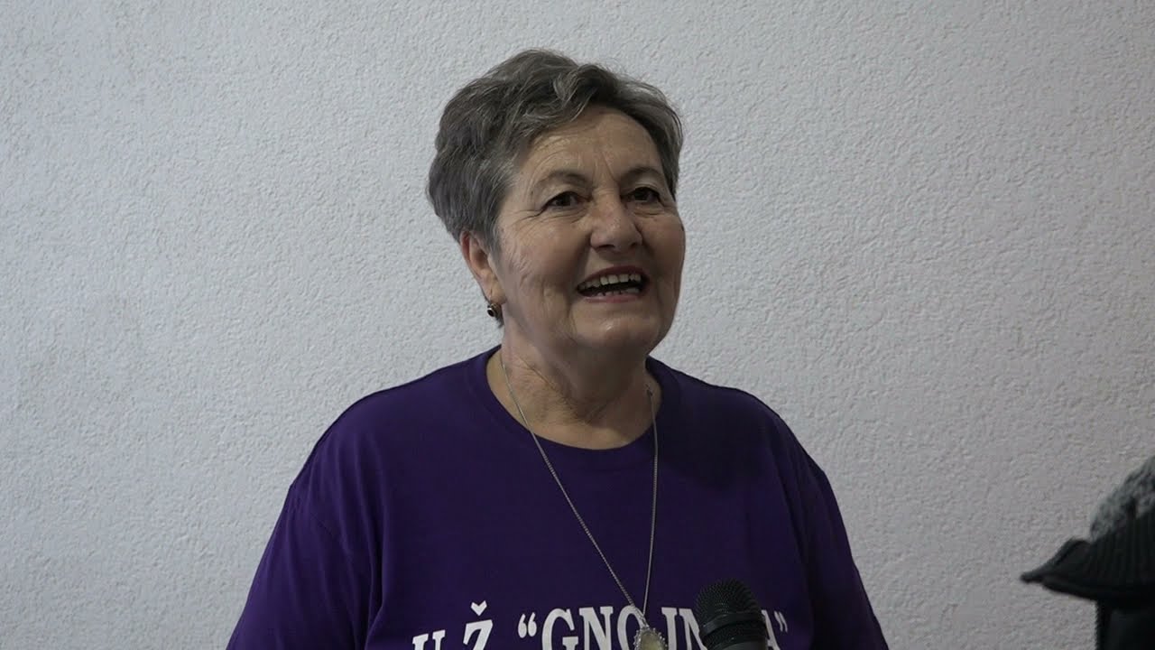 Udruženje žena „Gnojnica“ organizovalo 4. Ćetenijadu