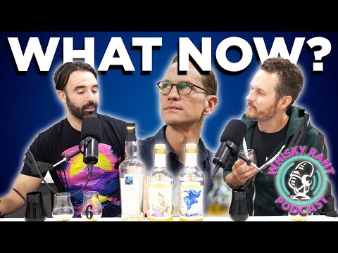 John Glaser leaves Compass Box!