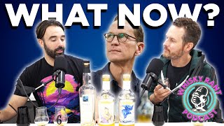 John Glaser leaves Compass Box!