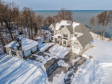 612 Lake Rd, Webster, NY home video tour