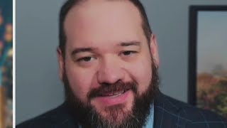 Constant Changes Proves Viral Ai-Generated Twins Are Fake Forensic Expert Jesse Weber Live