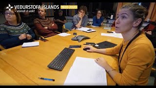 Alþjóðlegur dagur kvenna og stúlkna í vísindum 2021
