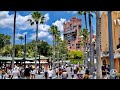 Memorial Day Weekend 2021 Crowds at Disney's Hollywood Studios - Filmed in 4K | Walt Disney World