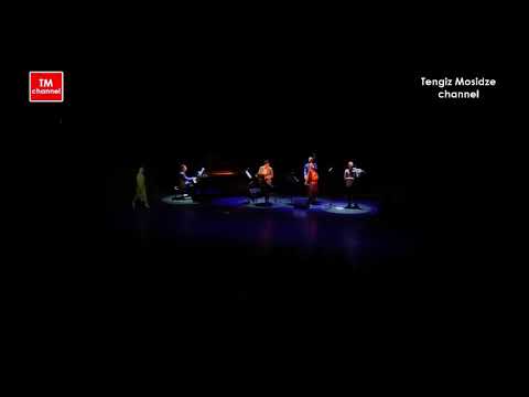 Augustina Piaggio & Maxim Gerasimov | Solo Tango Orquesta | Kiky Adam Dance Fashion #KikyAdam #Tango