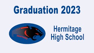 Hermitage High School Graduation Ceremony