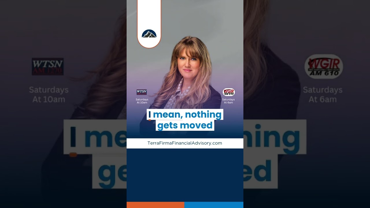 Clear the Financial Junk Drawer: We're a Full Concierge Advising Team