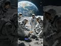 NASA's Epic Moon Comeback: Artemis Mission Targets February 2026 Landing