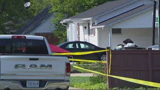 2 dead, 2 injured in Woodbridge shooting