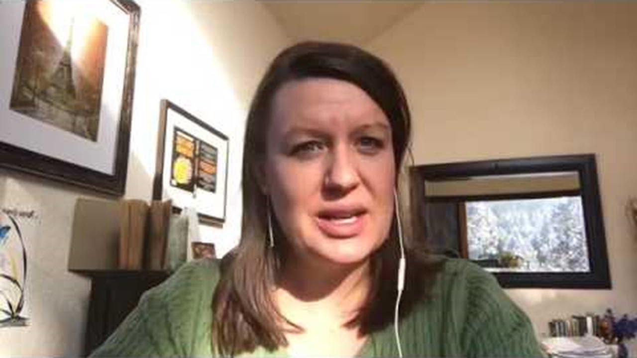 Alcohol Free Drinks? Are they OK? Annie Grace answers.