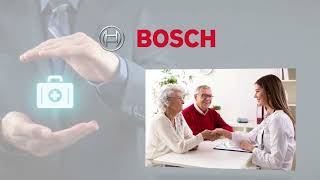 Bosch Healthcare