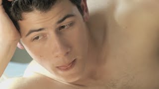 Nick Jonas - If I Fall (Music Video)