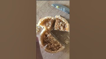 #MacadamiaNutPie #PieFlight Bites (#MiniPies) #MadeInHawa #TasteofAloha #FlavorsofHawaii