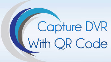 EasternCCTV - How to Capture DVR/NVR Through QR Code