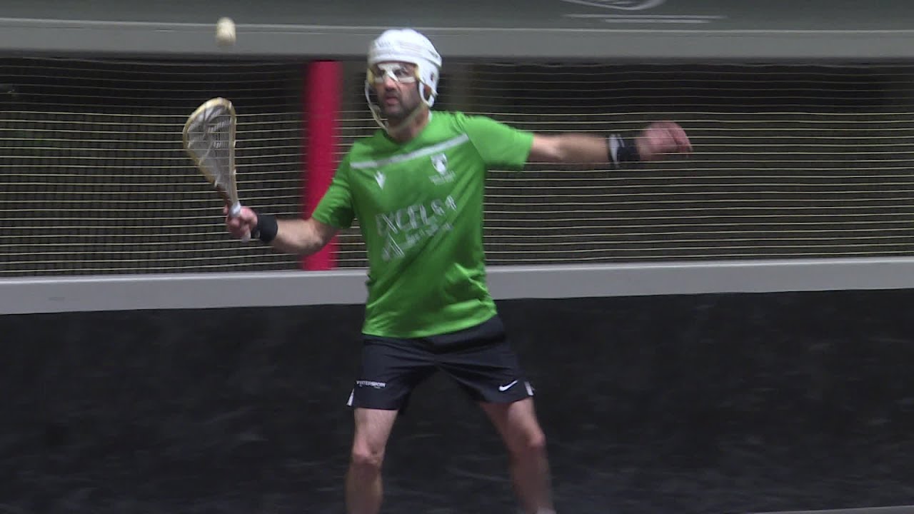 Mondiaux de pelote : retour du xare