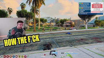 CURTIS THE DEMON IS WASHED | Nopixel 3.0