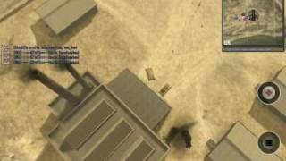 I Need A Hero (Battlefield 1942 Stuntvideo)