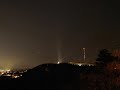 Xperia 5 ii Timelapse at night test jpg