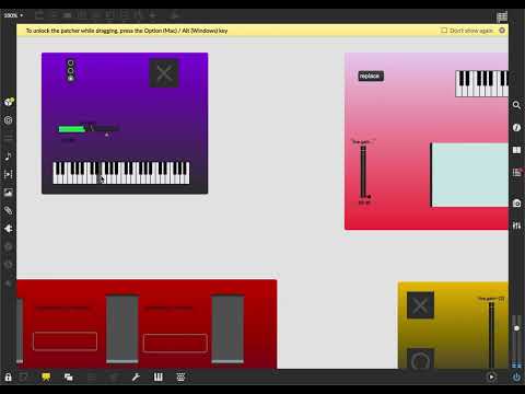 Evolution presentation video