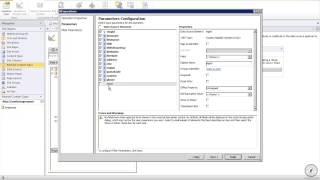 SharePoint 2010 Business Intelligence 8.3 Create an External Content Type and External List