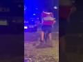 ❤️Trabajador de PEDIDOS YA Da un gran EJEMPLO que hay que trabajar cueste lo que cueste