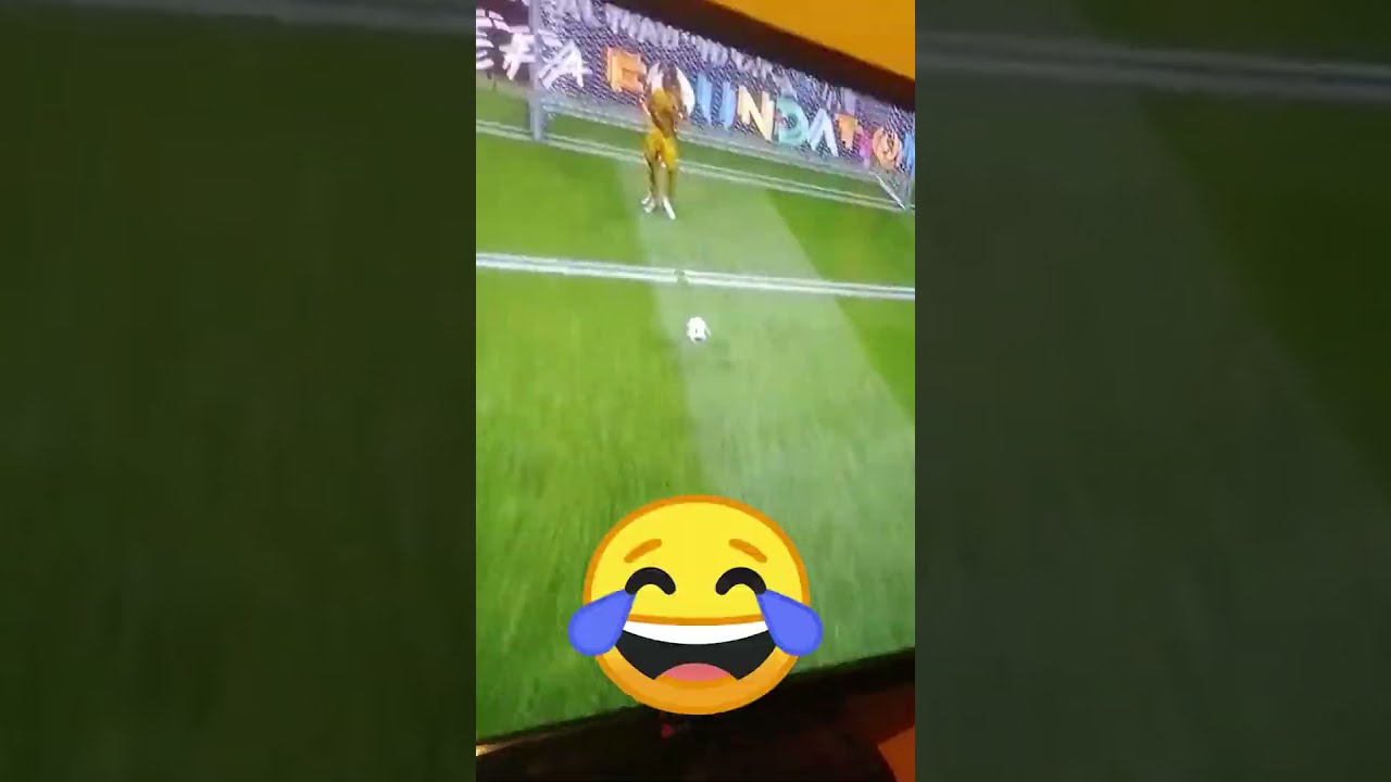 FIFA 23 Is Too Realistic Funniest Moments Glitches Fifa23 Funnymoments