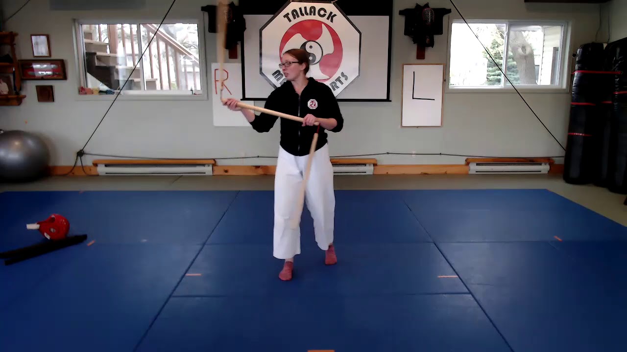 Lesson Three Sectional Staff Warmup & Basic Techniques YouTube