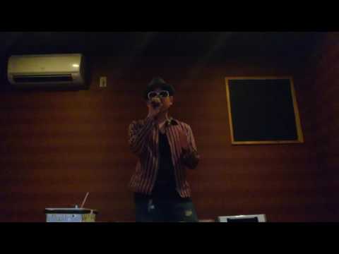 歌ってみた‼THE YELLOW MONKEY ロザーナ