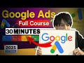 Google Ads Course | How to Create Google Ads Account | सही तरीका | #latest #2026 | Hindi