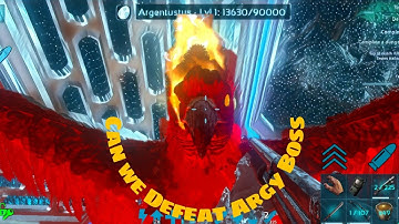 The Distant Labyrinth | Dungeon Run | Ark Survival Evolved Mobile