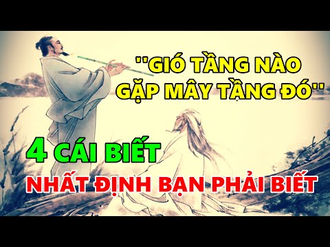 Video: Tầng của bạn là gì?