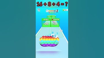 Fragile Roll 3D - ASMR fun satisfying gameplay #11 | @eaqgaming