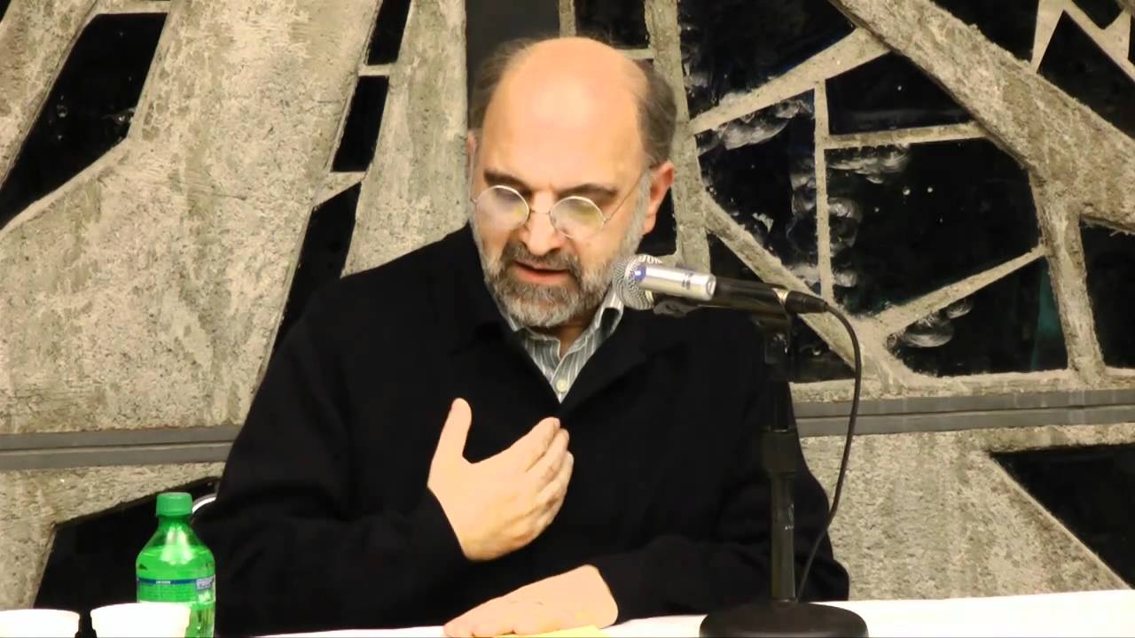 Abdolkarim Soroush - Shi'ism in need of Reform (2 of 5) - YouTube