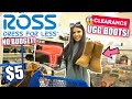 A VERY GIRLY ROSS SHOPPING HAUL! *NO BUDGET*