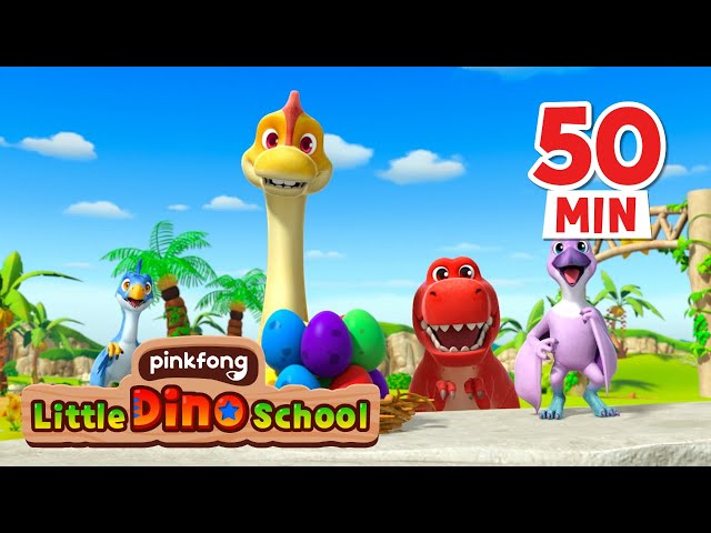 from-eggs-to-dinosaurs-educational-dinosaur-cartoon-pinkfong