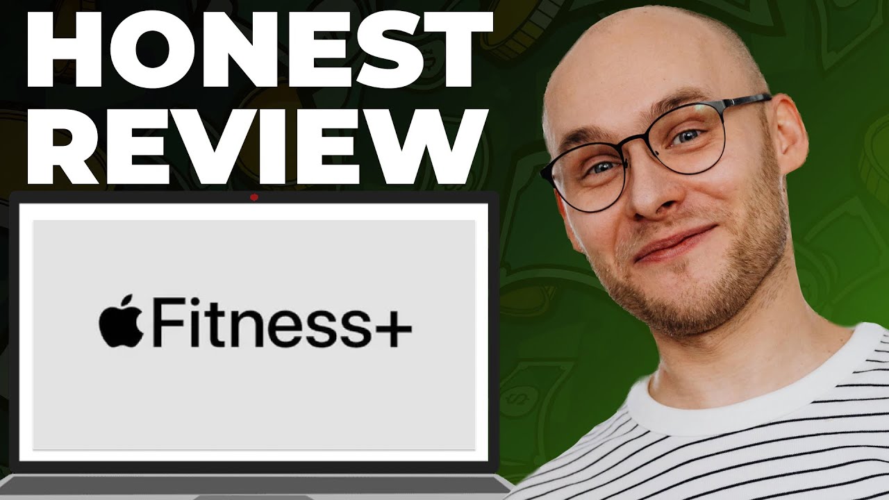 Обзор Apple Fitness+ — по-прежнему актуален?