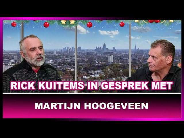 Uit de oude doos : Hoogleraar Multimedia Martijn Hoogeveen, oprichter van open ICEcat