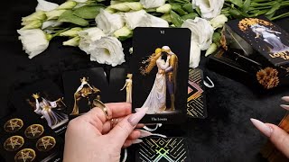 ТЕЛЕЦ.Таро-прогноз от Евы Лехцер с 01.04.24 - 07.04.24.Timeless In-Depth Tarot Reading - 6 