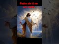 #jesucristo #fe #mensaje #reflexionesdeldia #amor #paz