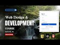 What is HTML &amp; CSS? | Web Development for Beginners