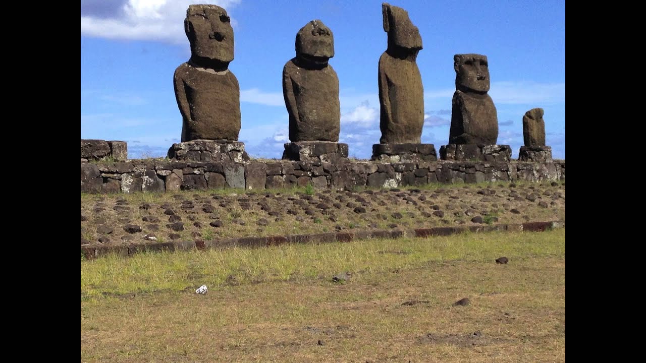 TALES OF THE SOUTH PACIFIC - YouTube