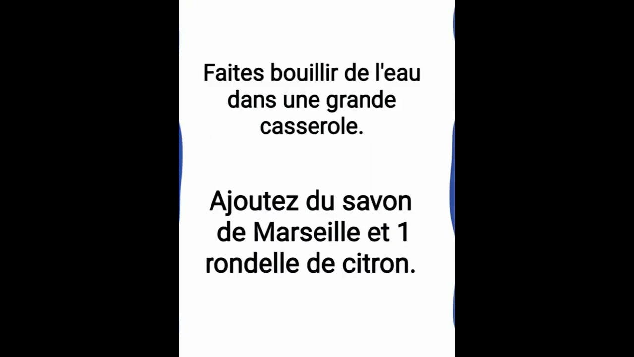 Comment raviver la blancheur des vêtements en coton?